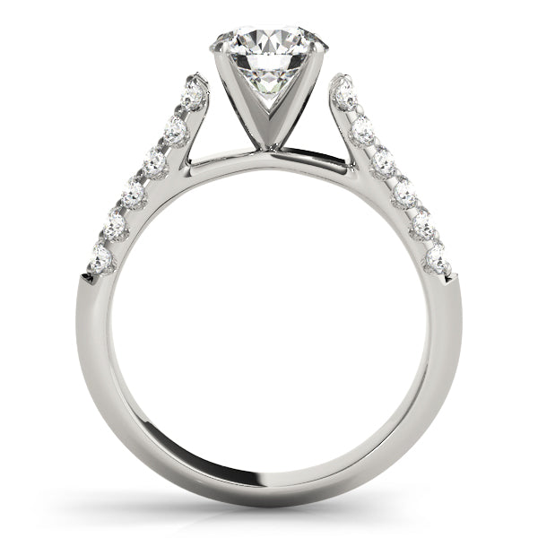 Engagement Ring M50365-E-B