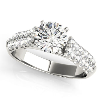 Engagement Ring M50365-E-C