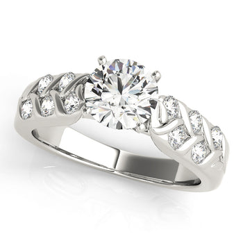 Engagement Ring M50366-E