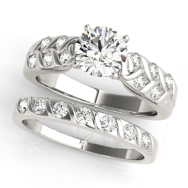 Engagement Ring M50366-E