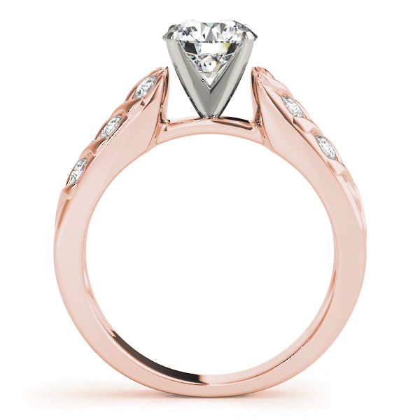 Engagement Ring M50366-E