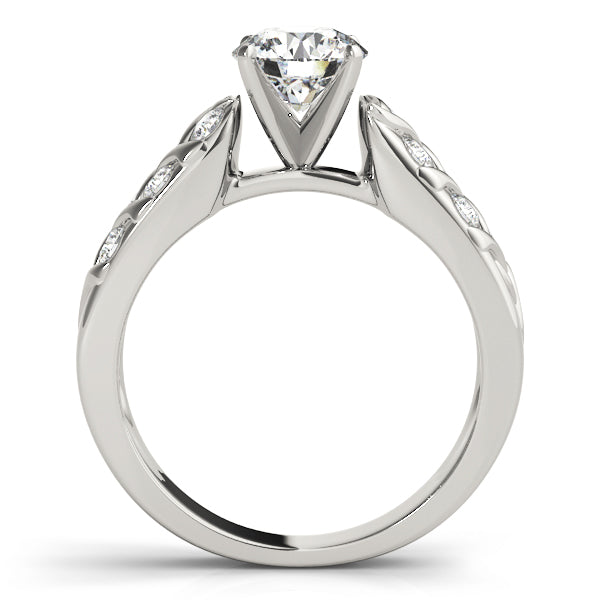 Engagement Ring M50366-E