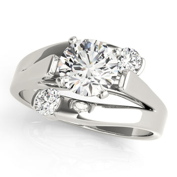 Engagement Ring M50369-E