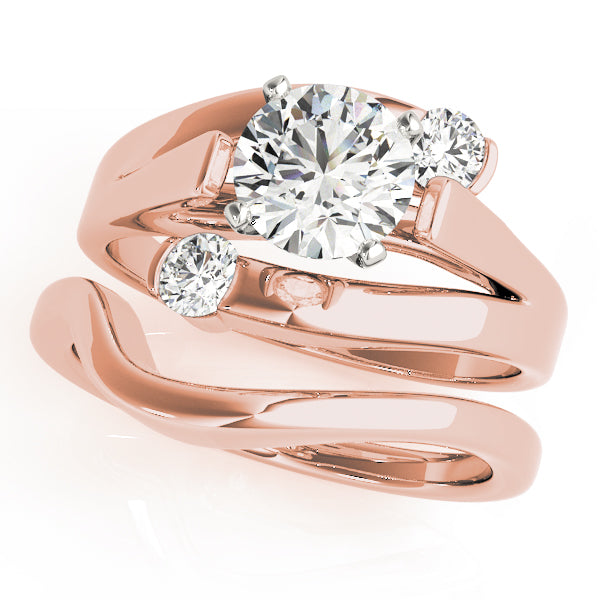Engagement Ring M50369-E