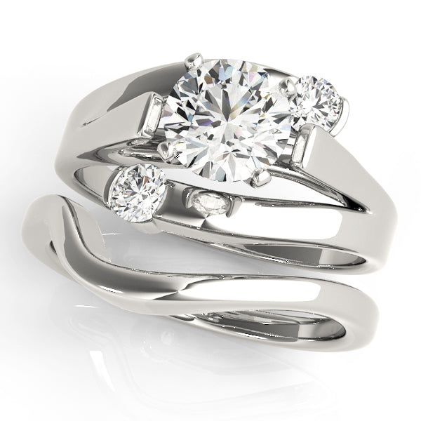 Engagement Ring M50369-E