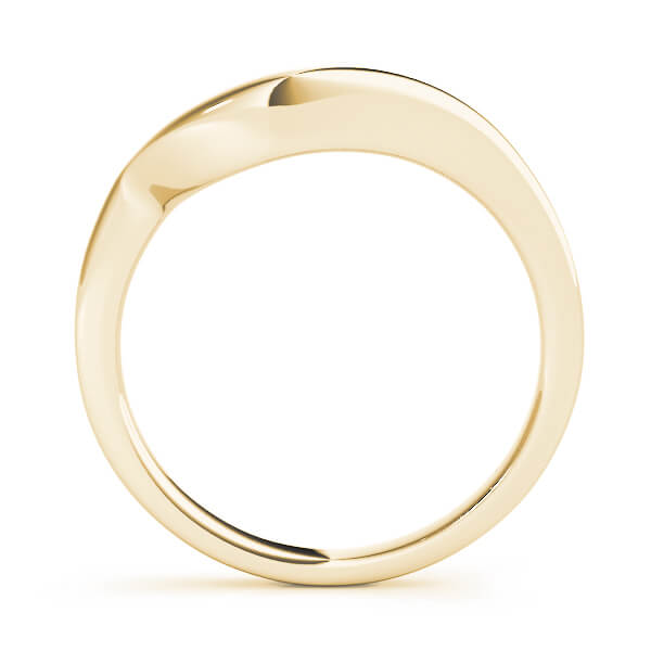 Wedding Band M50369-W