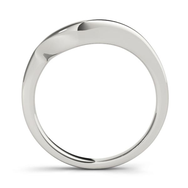 Wedding Band M50369-W