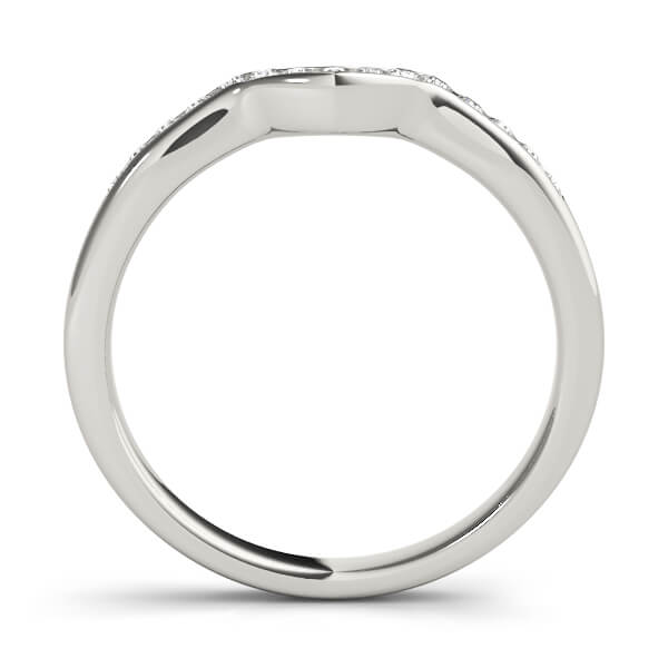 Wedding Band M50373-W