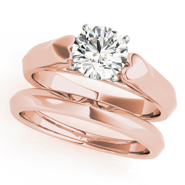 Engagement Ring M50374-E-A