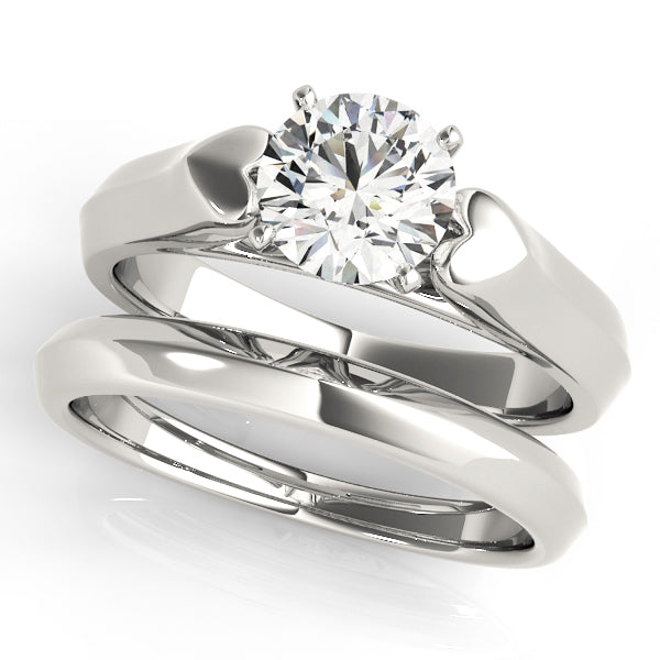 Engagement Ring M50374-E-A