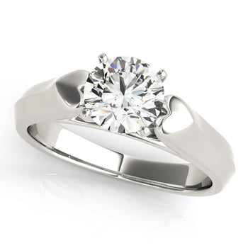 Engagement Ring M50374-E-C