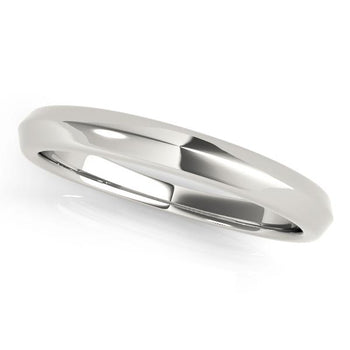 Wedding Band M50374-W-A
