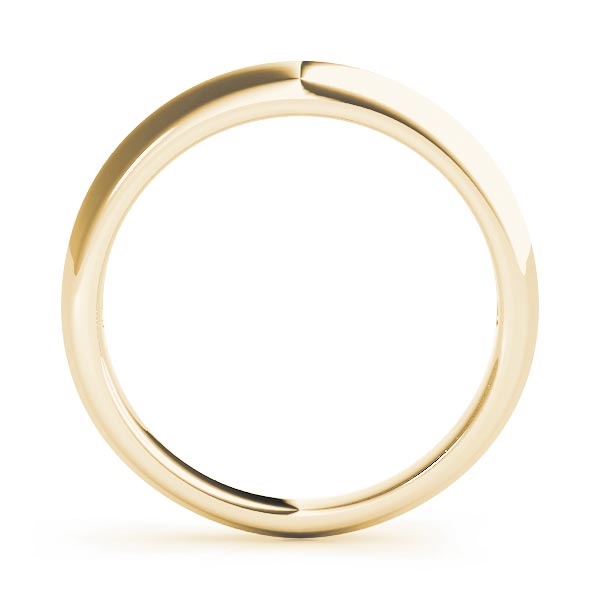 Wedding Band M50374-W-A