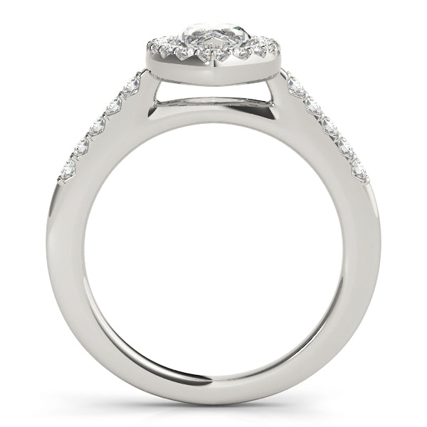 Marquise Engagement Ring M50375-E-10X5