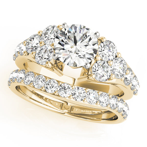 Engagement Ring M50377-E-A