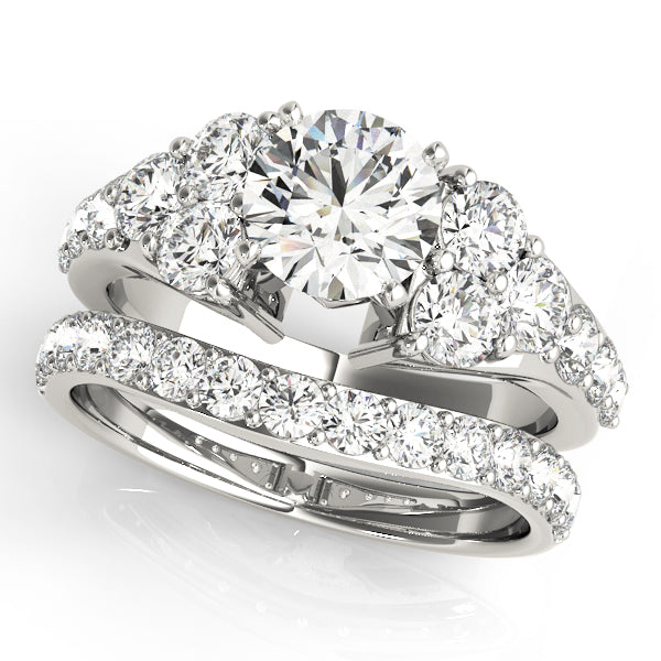 Engagement Ring M50377-E-A