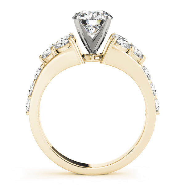 Engagement Ring M50377-E-A