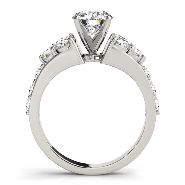 Engagement Ring M50377-E-A