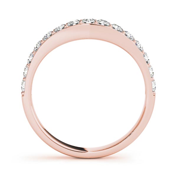 Wedding Band M50377-W-A