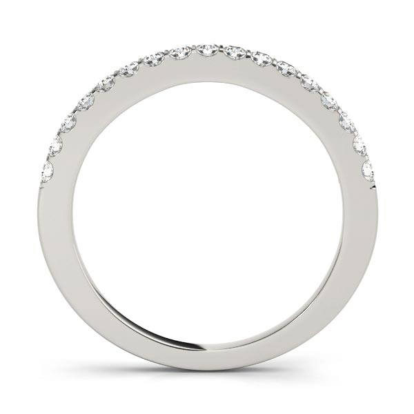 Wedding Band M50378-W-1