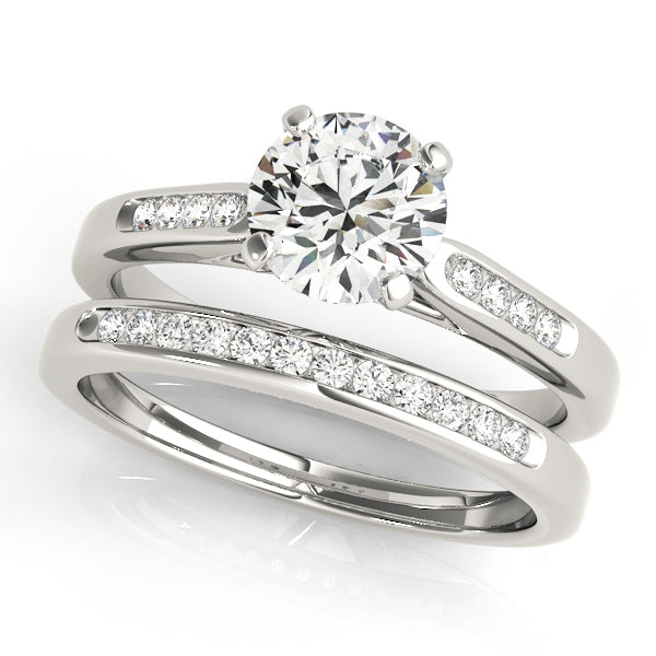 Engagement Ring M50379-E