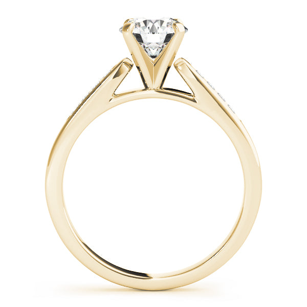 Engagement Ring M50379-E