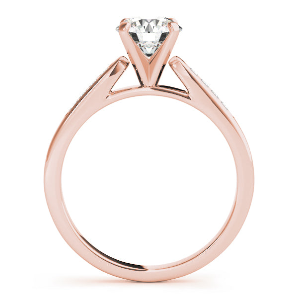 Engagement Ring M50379-E