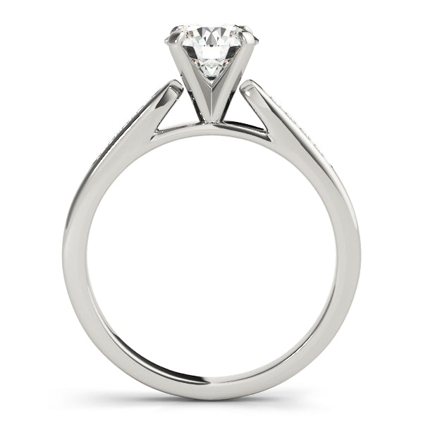 Engagement Ring M50379-E