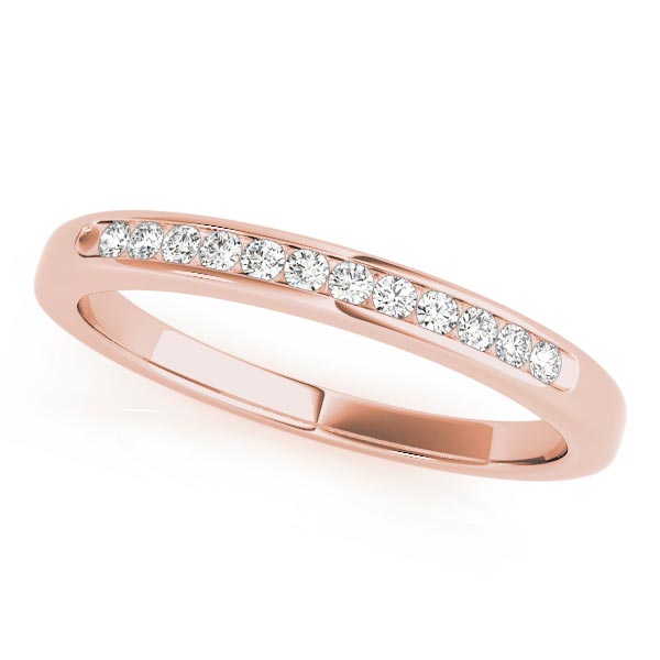 Wedding Band M50379-W