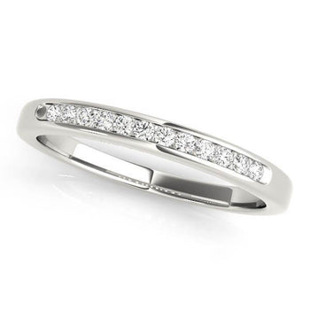 Wedding Band M50379-W