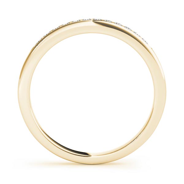 Wedding Band M50379-W