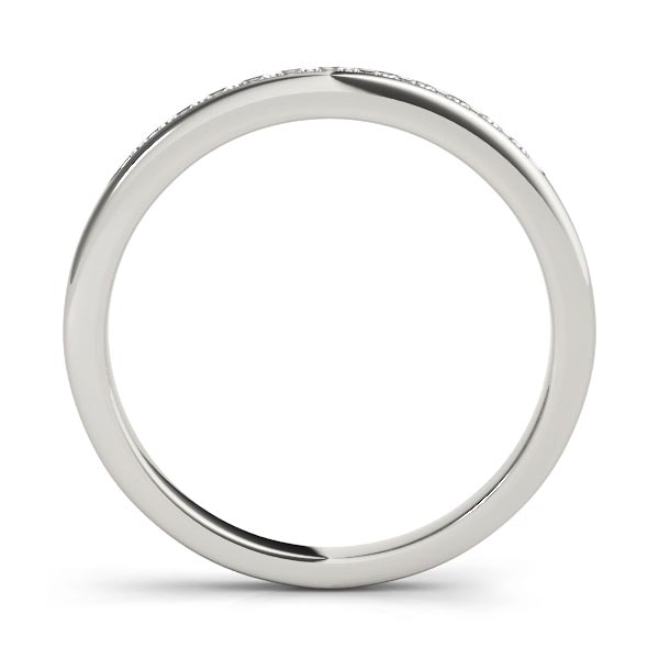 Wedding Band M50379-W