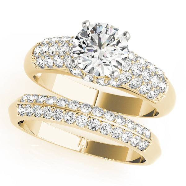 Engagement Ring M50381-E