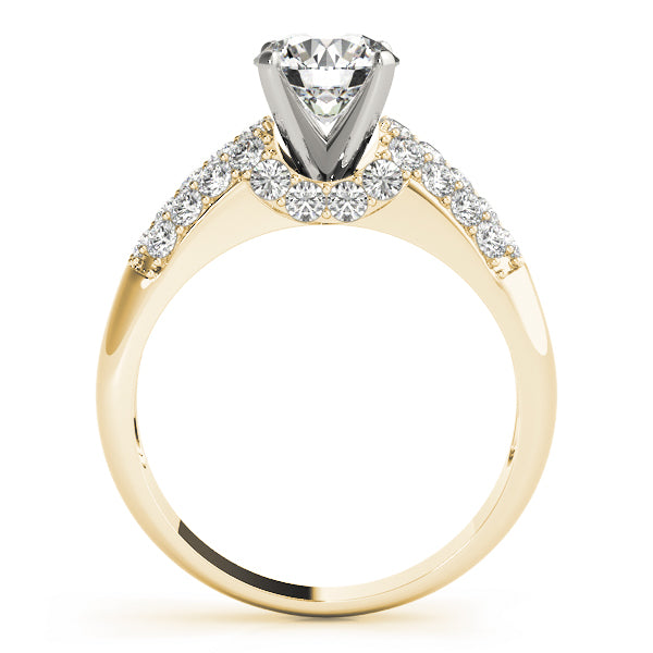 Engagement Ring M50381-E