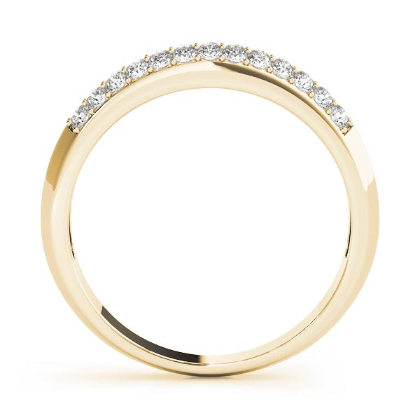 Wedding Band M50381-W