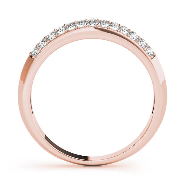 Wedding Band M50381-W