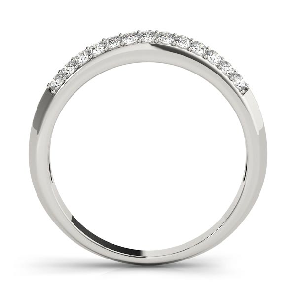 Wedding Band M50381-W