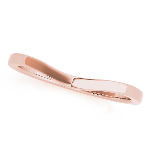 Wedding Band M50384-W