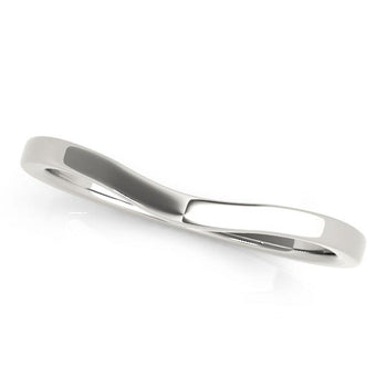 Wedding Band M50384-W