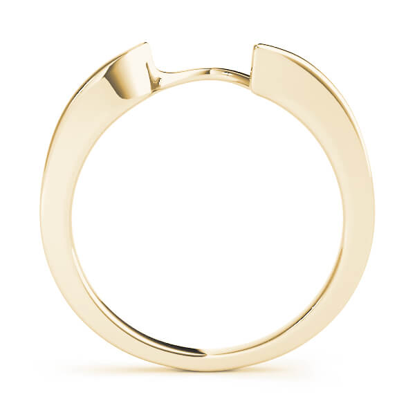Wedding Band M50384-W