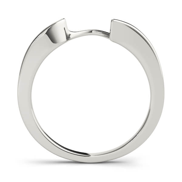 Wedding Band M50384-W