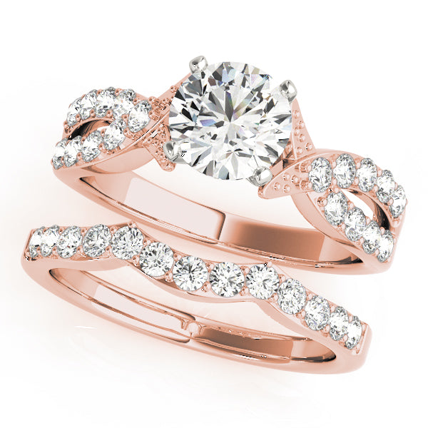 Engagement Ring M50385-E