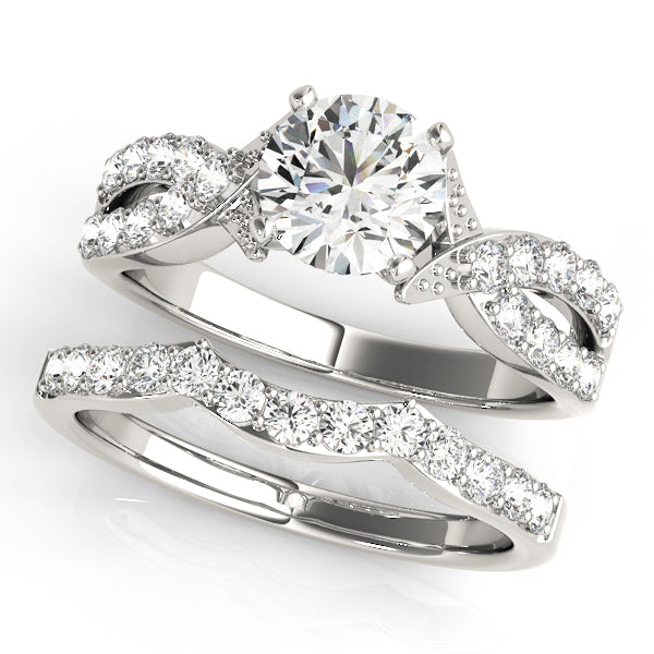 Engagement Ring M50385-E