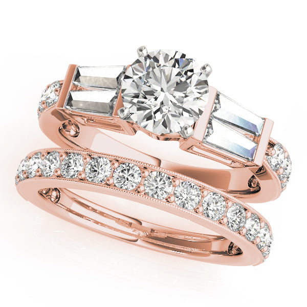 Engagement Ring M50386-E-A