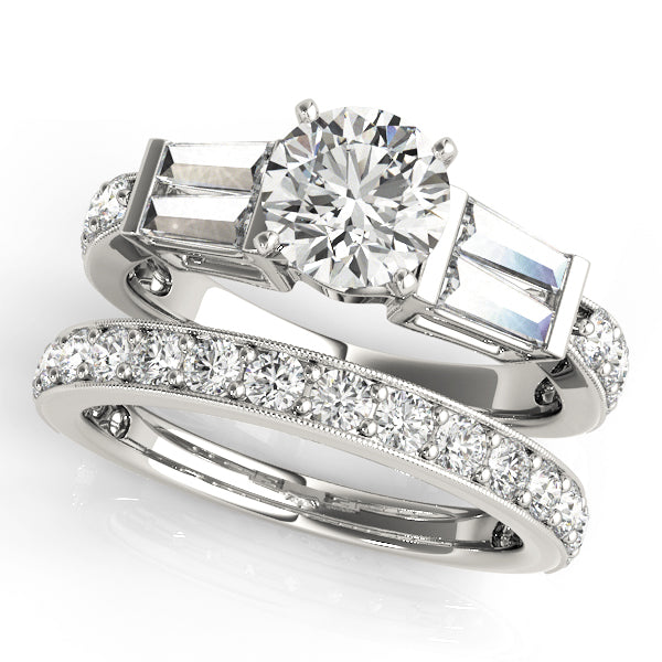 Engagement Ring M50386-E-A