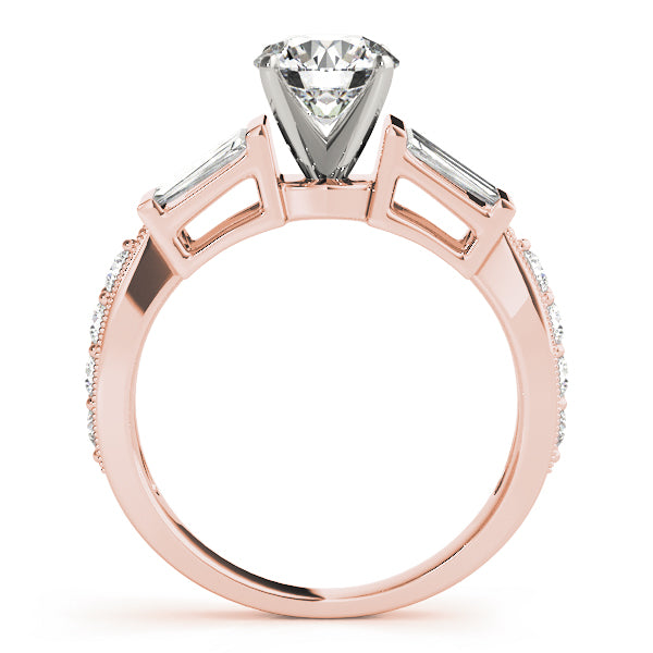 Engagement Ring M50386-E-A