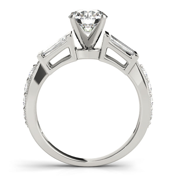 Engagement Ring M50386-E-A