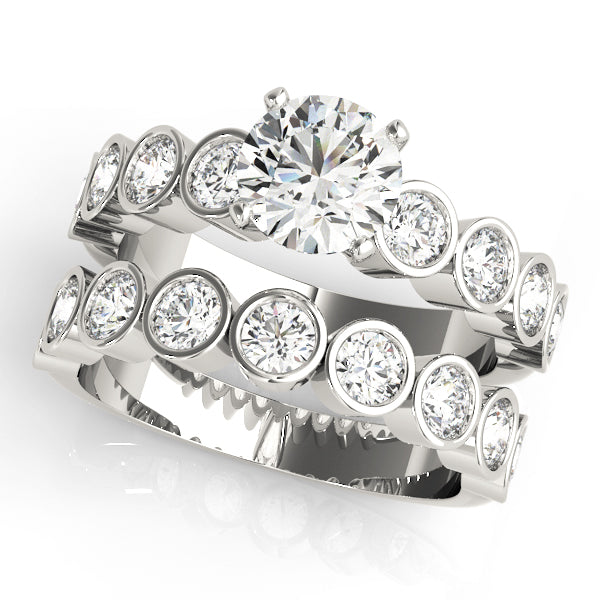 Engagement Ring M50387-E-A