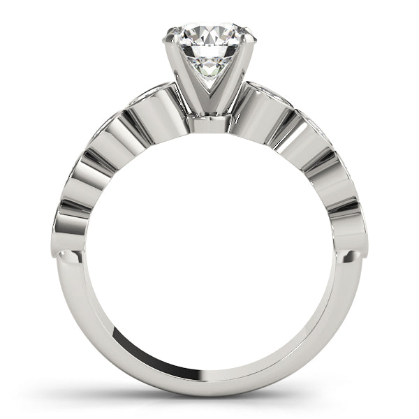 Engagement Ring M50387-E-A
