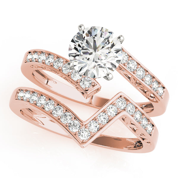 Engagement Ring M50388-E